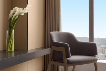 هتل Hyatt Place Liuzhou