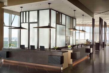 هتل Hyatt Place Liuzhou