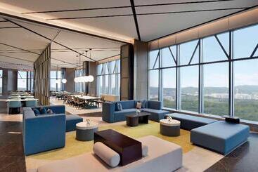 هتل Hyatt Place Liuzhou