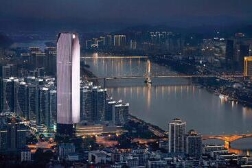 هتل Hyatt Place Liuzhou