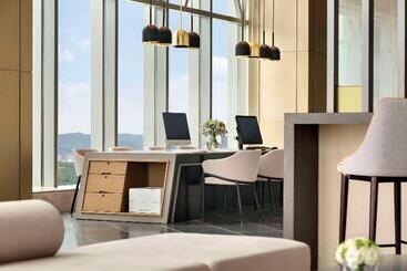 هتل Hyatt Place Liuzhou
