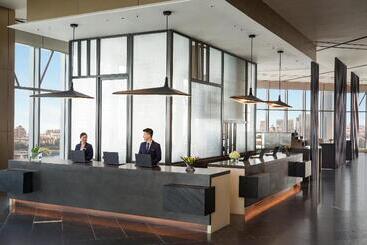 هتل Hyatt Place Liuzhou