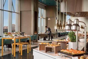 هتل Hyatt Place Liuzhou
