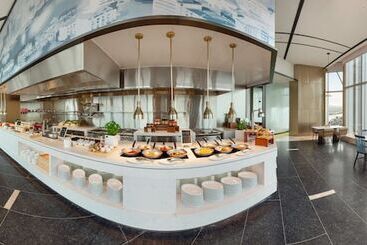 هتل Hyatt Place Liuzhou