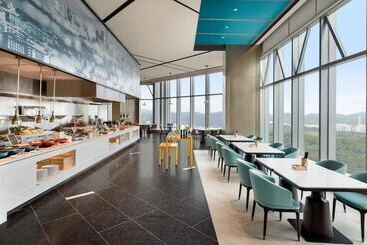 هتل Hyatt Place Liuzhou