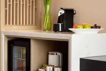 هتل Hyatt Place Liuzhou