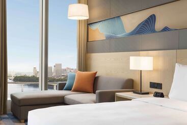 هتل Hyatt Place Liuzhou