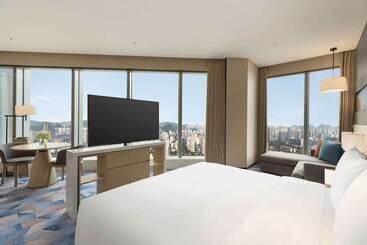 هتل Hyatt Place Liuzhou