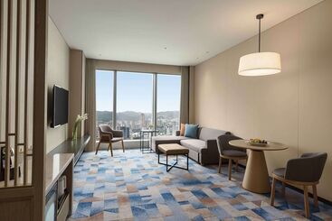 هتل Hyatt Place Liuzhou
