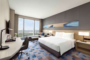 هتل Hyatt Place Liuzhou