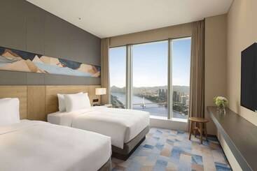 هتل Hyatt Place Liuzhou