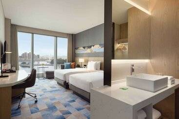 호텔 Hyatt Place Liuzhou