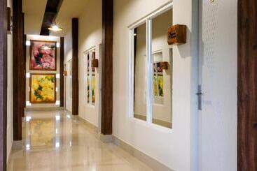 هتل Jepun Guest House