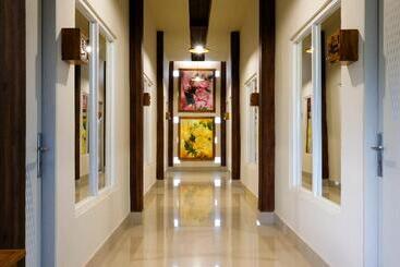 هتل Jepun Guest House