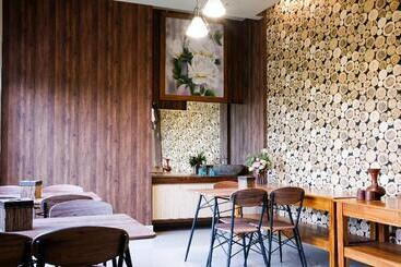 هتل Jepun Guest House