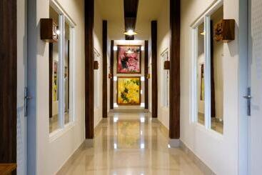 هتل Jepun Guest House
