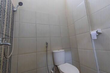 هتل Jepun Guest House