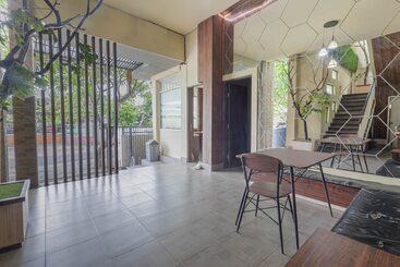 هتل Jepun Guest House