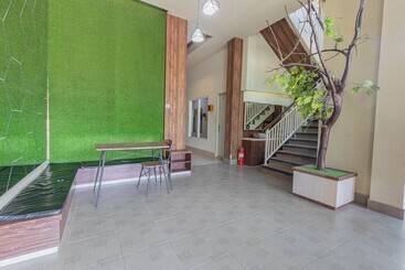 هتل Jepun Guest House
