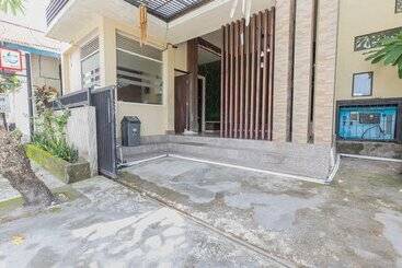 هتل Jepun Guest House