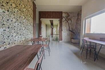 هتل Jepun Guest House