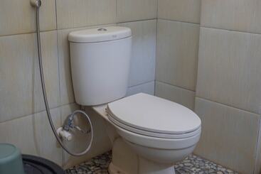هتل Jepun Guest House