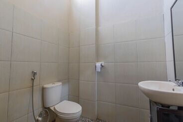 هتل Jepun Guest House