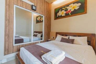 هتل Jepun Guest House
