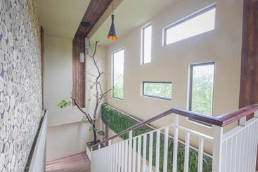 هتل Jepun Guest House