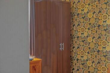 هتل Jepun Guest House