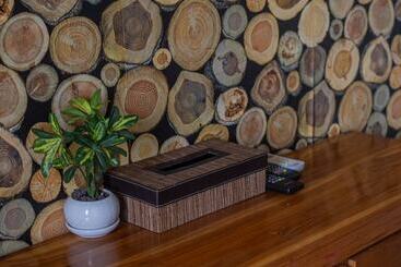 هتل Jepun Guest House