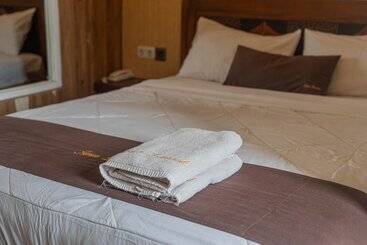 هتل Jepun Guest House