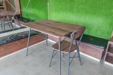 هتل Jepun Guest House