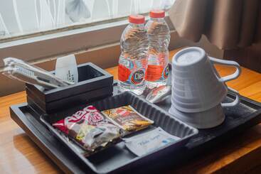 هتل Jepun Guest House