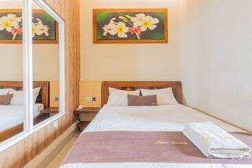 هتل Jepun Guest House