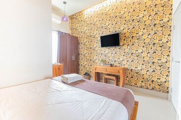 هتل Jepun Guest House