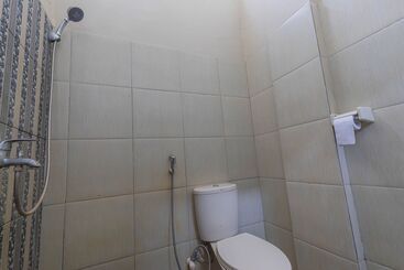 هتل Jepun Guest House