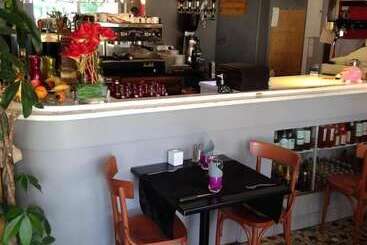 هتل Restaurant Le 108