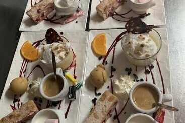هتل Restaurant Le 108