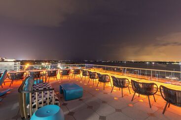 هتل Springhill Suites By Marriott Bradenton Downtown/riverfront