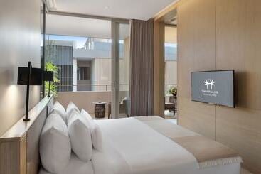 Twinpalms Montazure Phuket Resort - Kamala Beach