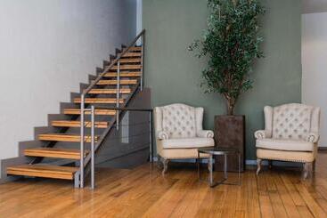 Olive Nature – Tourism Apartments