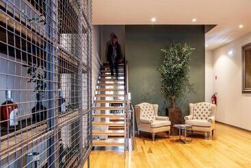 Olive Nature – Tourism Apartments