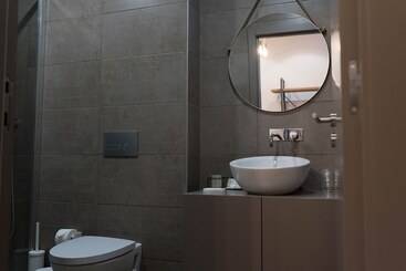 Olive Nature – Tourism Apartments