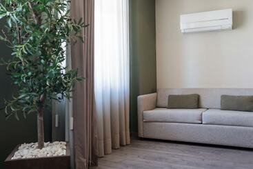 Olive Nature – Tourism Apartments