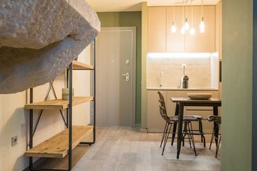 Olive Nature – Tourism Apartments