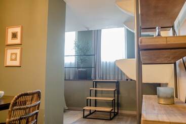 Olive Nature – Tourism Apartments
