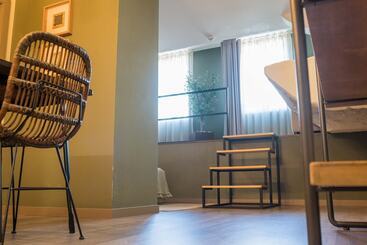 Olive Nature – Tourism Apartments