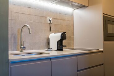 Olive Nature – Tourism Apartments