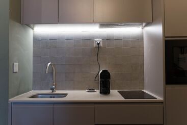 Olive Nature – Tourism Apartments